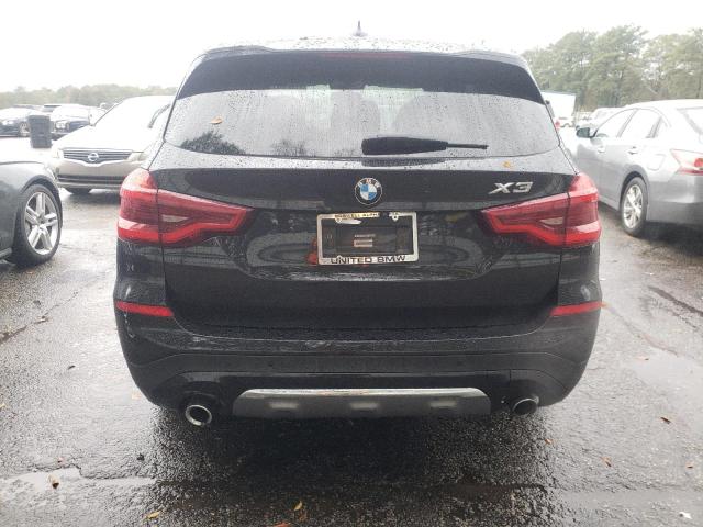 2018 BMW X3 XDRIVE3 - 5UXTR9C54JLC80330