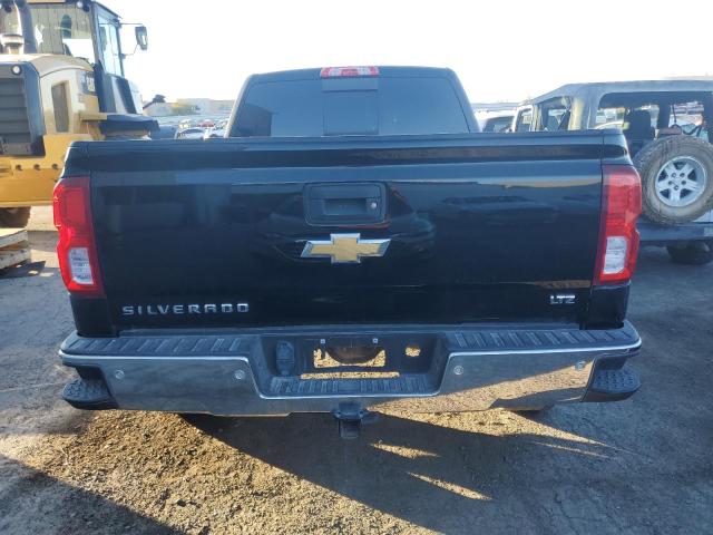 VIN 1GCVKSEC0HZ330761 2017 Chevrolet Silverado, K15... no.6