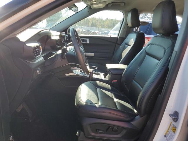2022 FORD EXPLORER X - 1FMSK7DH0NGC35701