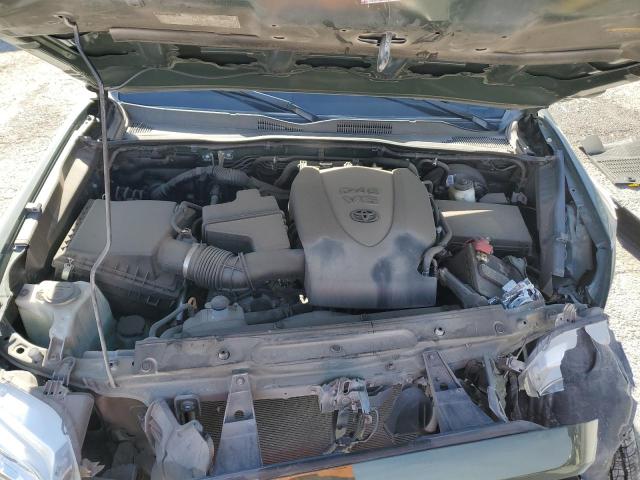 2022 TOYOTA TACOMA DOU - 3TMAZ5CNXNM162219