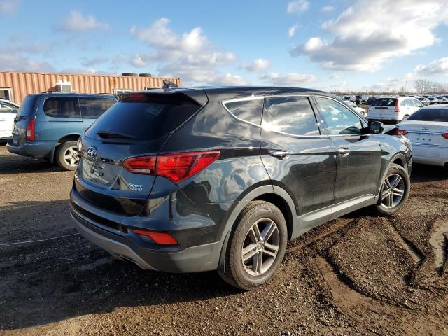 Vin: 5nmztdlb9hh046778, lot: 80141214, hyundai santa fe 20173