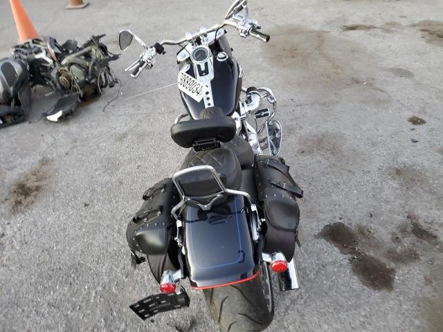 2019 HARLEY-DAVIDSON FLFBS 1HD1YGK20KB022011