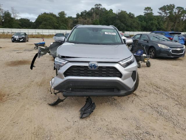 VIN 4T3MWRFV4RU120741 2024 TOYOTA RAV4 no.5