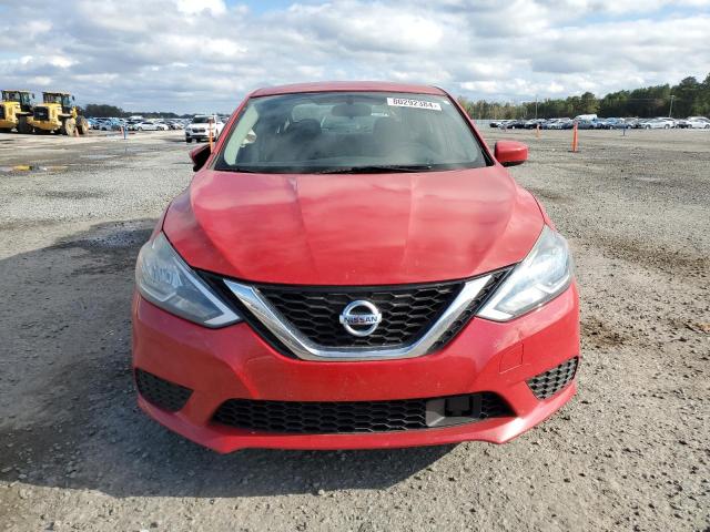 VIN 3N1AB7AP7JY259422 2018 NISSAN SENTRA no.5