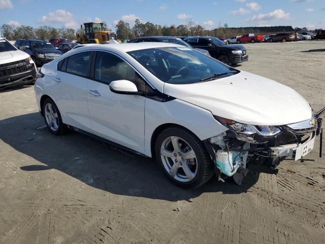 2018 CHEVROLET VOLT LT - 1G1RC6S59JU144028