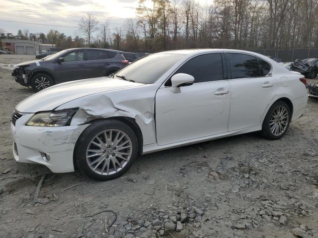 LEXUS GS 350