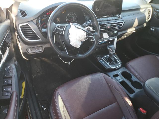 2023 KIA SELTOS SX KNDETCA27P7380292
