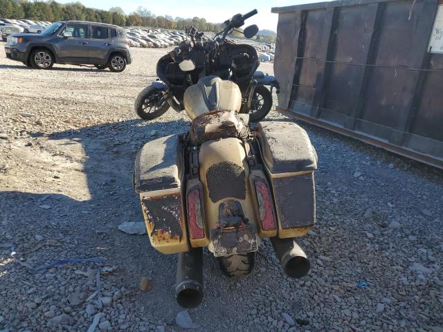 2024 HARLEY-DAVIDSON FLTRX 1HD1KH716RB601036