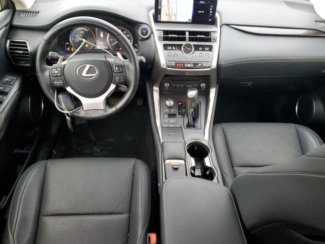 2019 LEXUS NX 300H JTJBJRBZ3K2120532