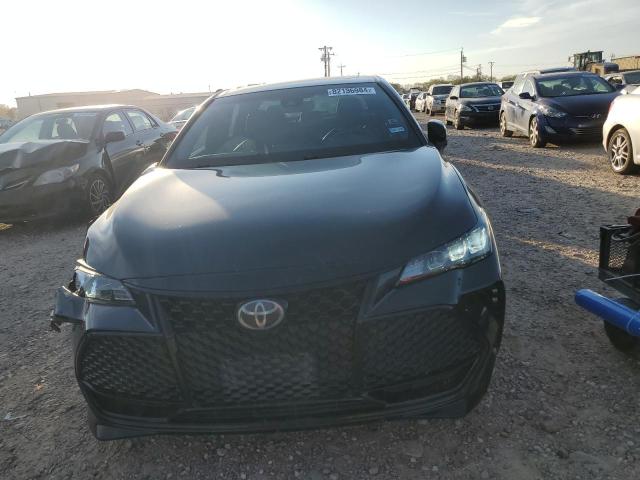 2021 TOYOTA AVALON NIG - 4T1EZ1FB5MU060831