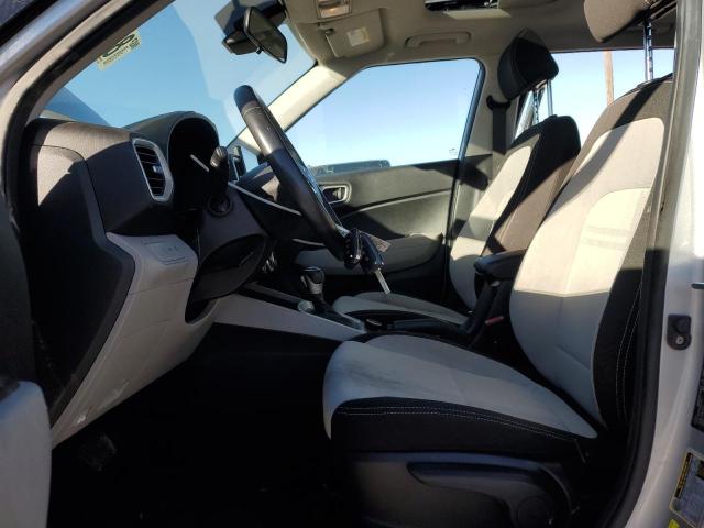 2022 HYUNDAI VENUE SEL - KMHRC8A38NU187084