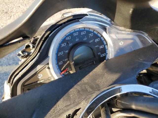 2018 HONDA PCX 150 RLHKF180XJY300570