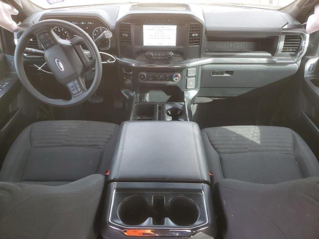 2023 FORD F150 SUPER - 1FTFW1E55PFB67352