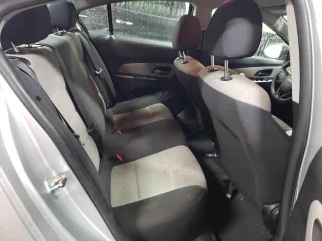 2016 CHEVROLET CRUZE LIMI - 1G1PC5SH6G7163204