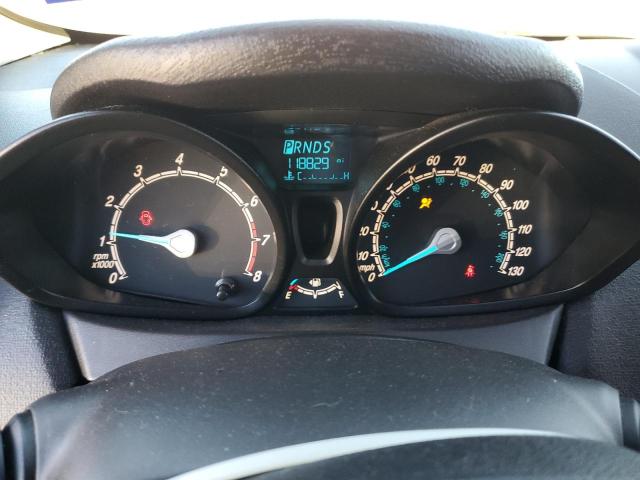 2016 FORD FIESTA S - 3FADP4AJ8GM193278