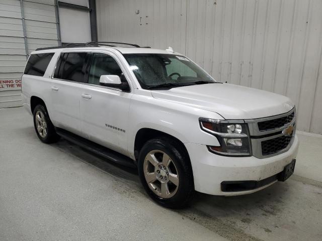 VIN 1GNSCHKC0GR238823 2016 CHEVROLET SUBURBAN no.4