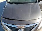 Lot #3024210833 2015 NISSAN VERSA S