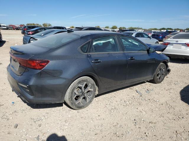 2021 KIA FORTE FE - 3KPF24AD2ME306532