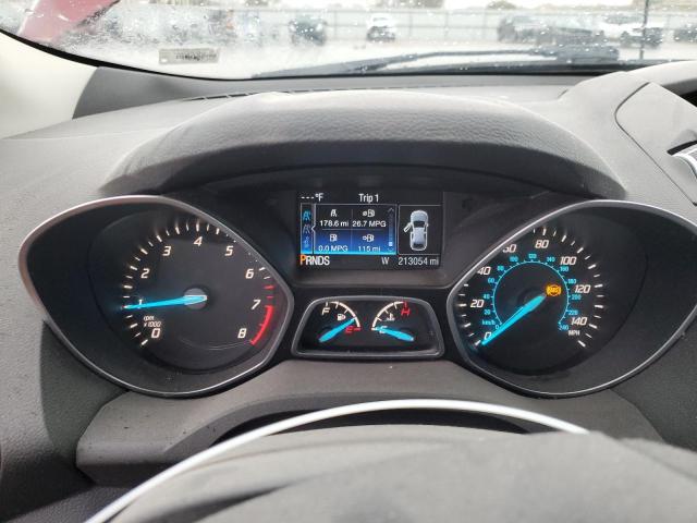 2016 FORD ESCAPE SE - 1FMCU9GXXGUA29349