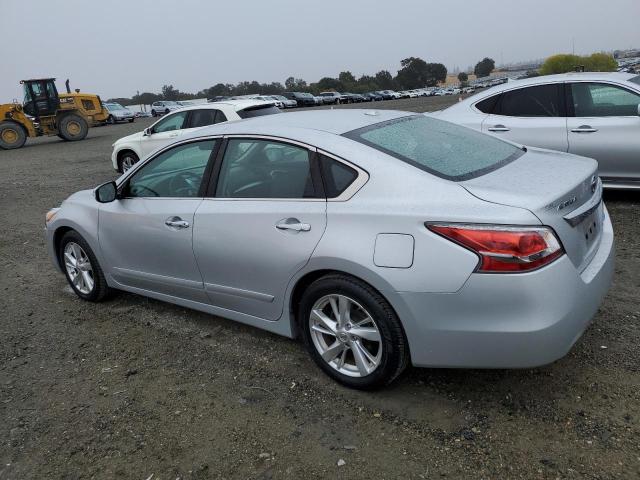 VIN 1N4AL3APXEN255053 2014 Nissan Altima, 2.5 no.2