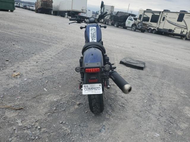 2021 HONDA CMX300 - MLHNC5306M5400897