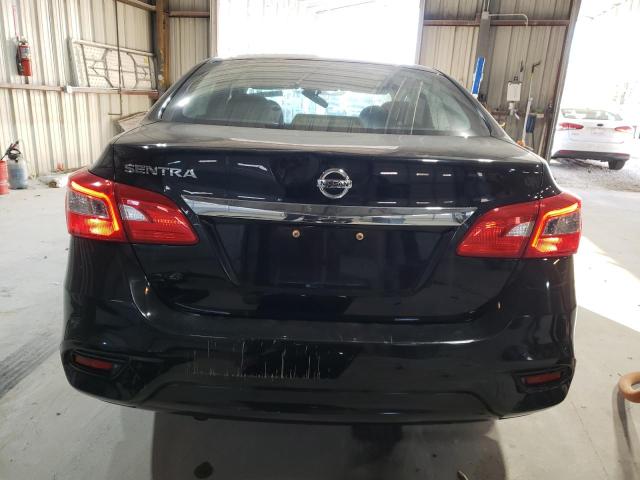 2017 NISSAN SENTRA S - 3N1AB7AP3HY395315