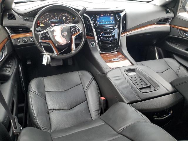 2015 CADILLAC ESCALADE L - 1GYS4MKJ6FR636723