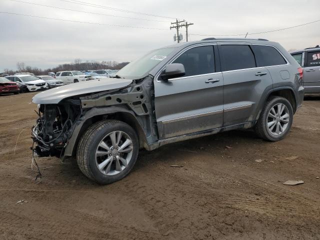Vin: 1c4rjfag8dc599642, lot: 82080884, jeep grand cher laredo 2013 img_1