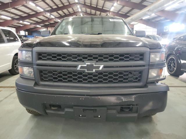 VIN 1GCVKPEC9FZ175721 2015 Chevrolet Silverado, K1500 no.5