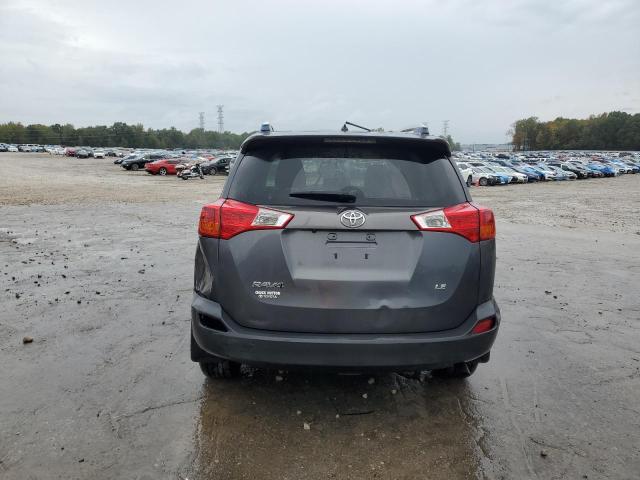 2015 TOYOTA RAV4 LE - JTMZFREV6FD051647