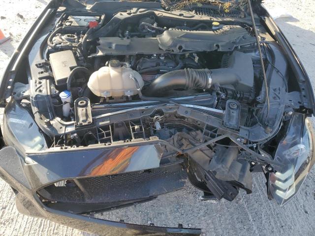 2022 FORD MUSTANG - 1FA6P8TH7N5144389