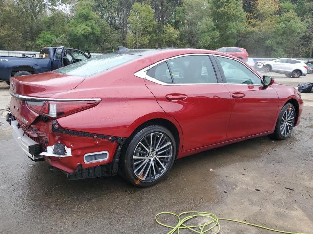 VIN 58ADZ1B16PU157333 2023 LEXUS ES350 no.3