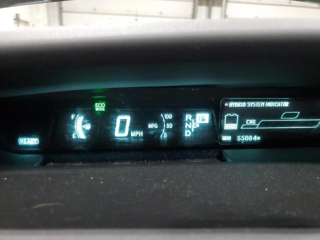 2010 TOYOTA PRIUS - JTDKN3DU2A0040218