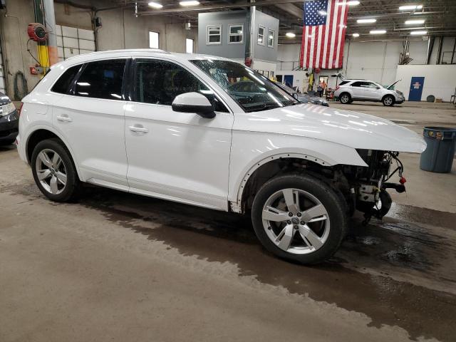 VIN WA1CNAFY9J2059081 2018 Audi Q5, Prestige no.4