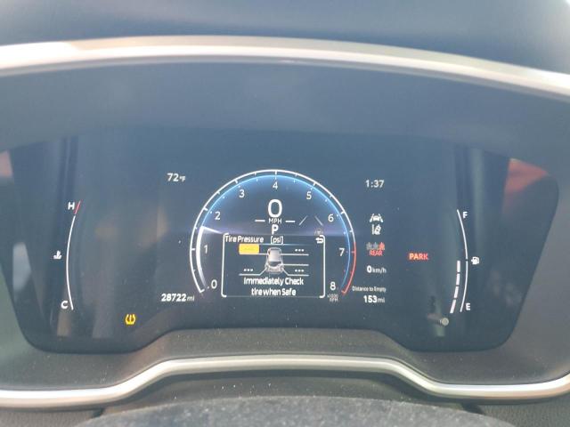 2023 TOYOTA COROLLA XS - JTNC4MBE0P3198794