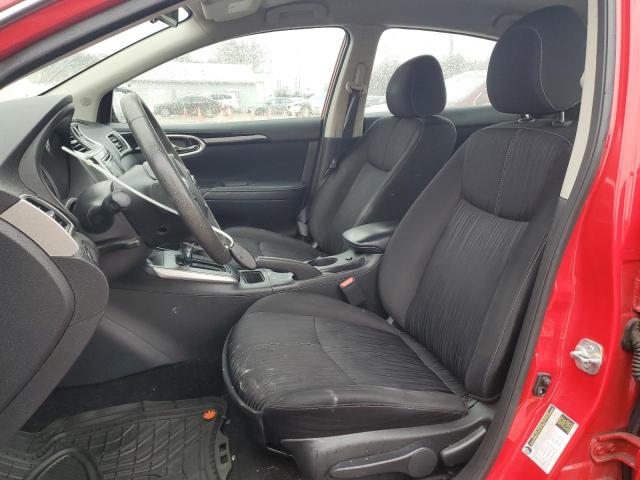 2018 NISSAN SENTRA S - 3N1AB7AP6JL618305