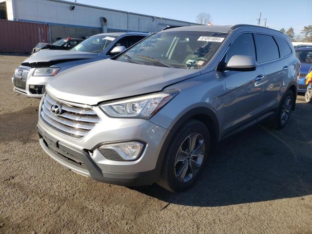 2016 HYUNDAI SANTA FE S #3022946091