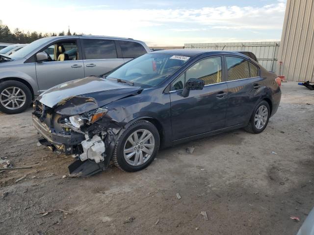 2016 SUBARU IMPREZA PR #2977094141