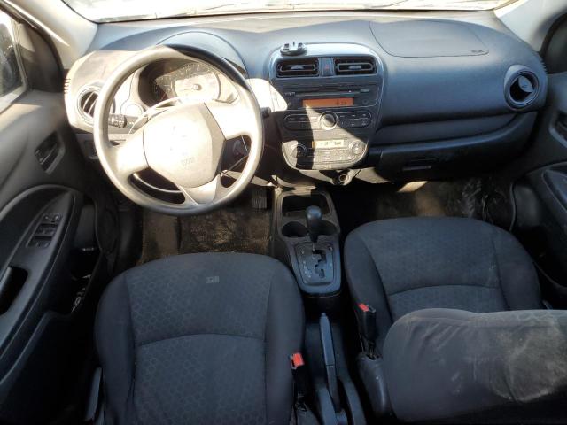 2015 MITSUBISHI MIRAGE DE - ML32A3HJ3FH056192