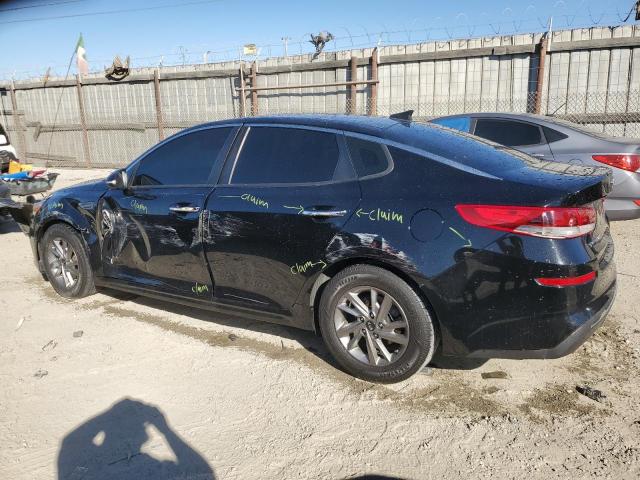 VIN 5XXGT4L3XKG346254 2019 KIA OPTIMA no.2