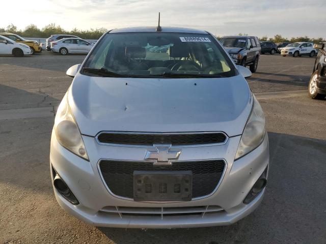 VIN KL8CB6S95EC491945 2014 Chevrolet Spark, LS no.5