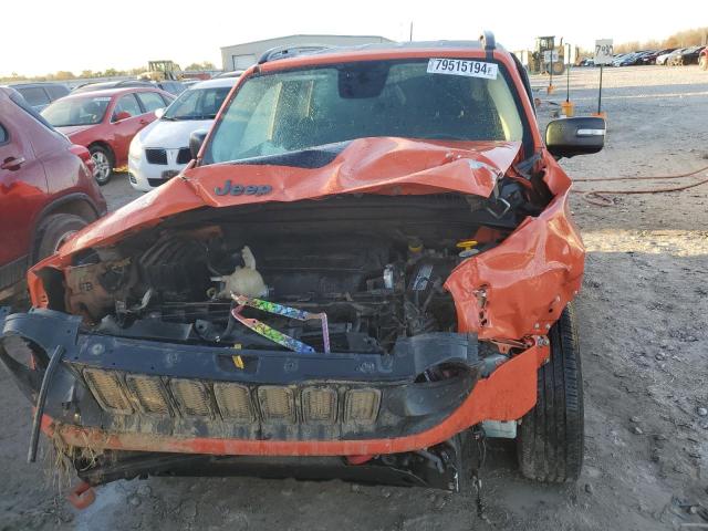 VIN ZACCJBCT0FPB76061 2015 JEEP RENEGADE no.5