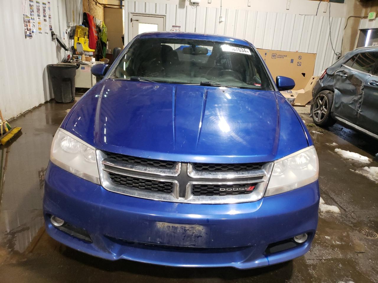 Global Auto Auctions