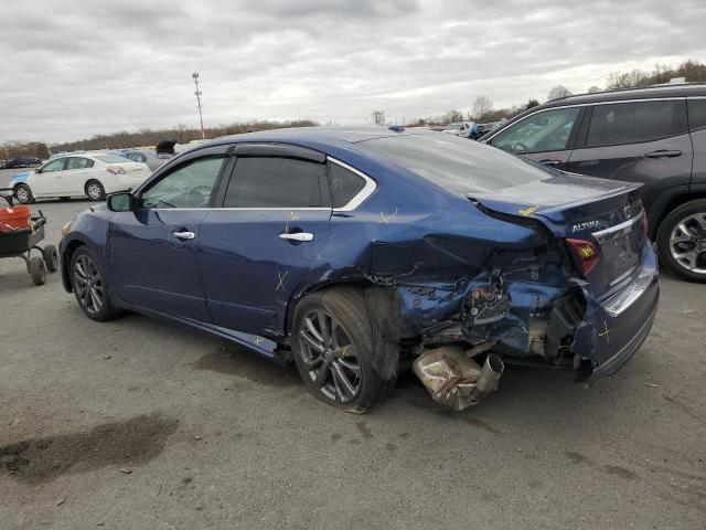 2018 NISSAN ALTIMA 2.5 - 1N4AL3AP8JC274318