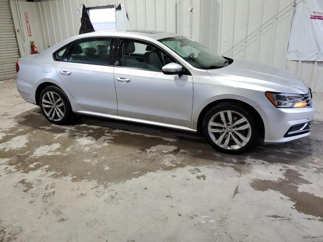 2019 VOLKSWAGEN PASSAT WOL - 1VWLA7A30KC005466
