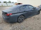 Lot #3025207624 2022 BMW 540 I