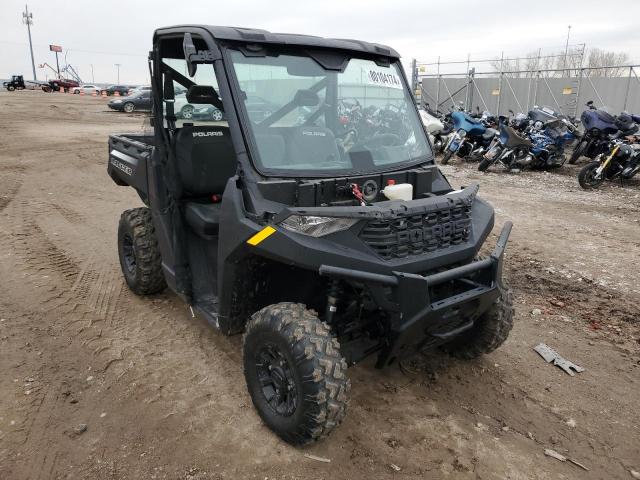 2021 POLARIS RANGER 100 #2977219212