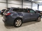 Lot #3022823331 2014 CHEVROLET TRAVERSE L