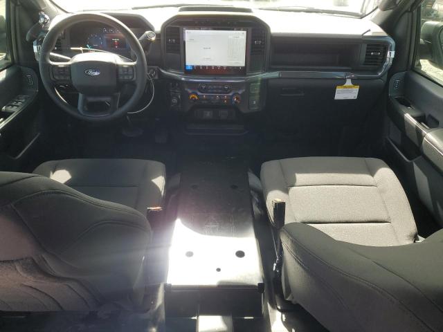 2024 FORD F150 POLIC 1FTFW1P80RKD05932