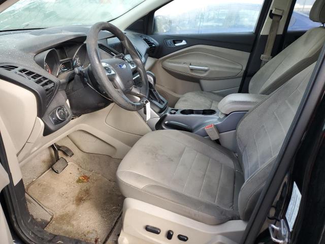 2016 FORD ESCAPE SE - 1FMCU9GX1GUA63597